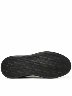 Sneakers KL56525 Nero