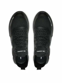 Sneakers KL54616 Nero