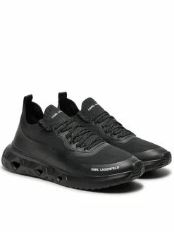 Sneakers KL54616 Nero