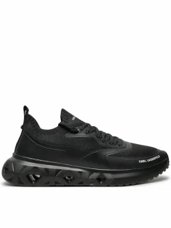 Sneakers KL54616 Nero