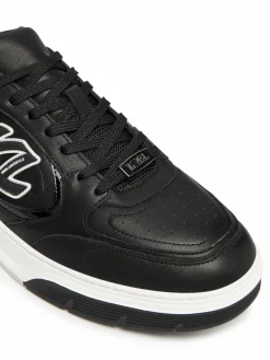 Sneakers KL53025 Nero