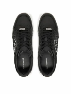 Sneakers KL53025 Nero