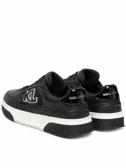 Sneakers KL53025 Nero