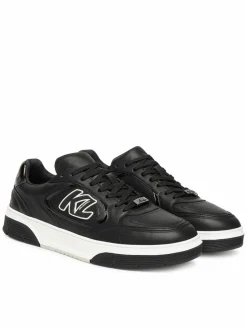 Sneakers KL53025 Nero