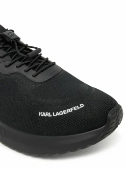 Sneakers KL54623 Nero
