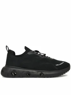 Sneakers KL54623 Nero