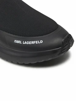 Sneakers KL54644 Nero