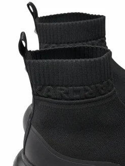 Sneakers KL54644 Nero