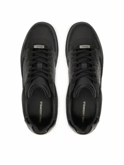 Sneakers KL53019 Nero