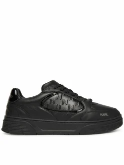 Sneakers KL53019 Nero
