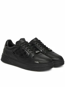 Sneakers KL53019 Nero
