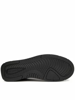Sneakers KL53019 Nero