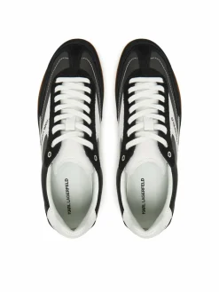Sneakers KL53855 Nero