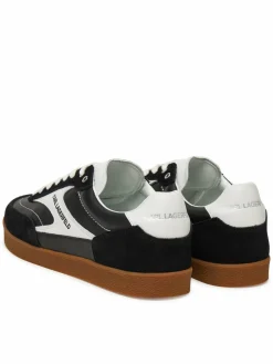 Sneakers KL53855 Nero
