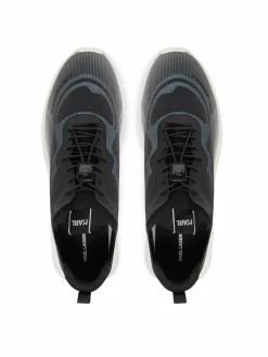 Sneakers KL54623 Nero