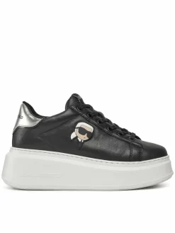 Sneakers KL63530N Nero