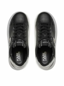 Sneakers KL63530N Nero