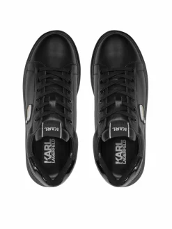 Sneakers KL52530N Nero