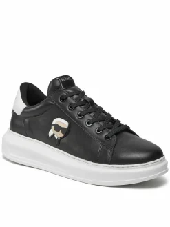 Sneakers KL52530N Nero