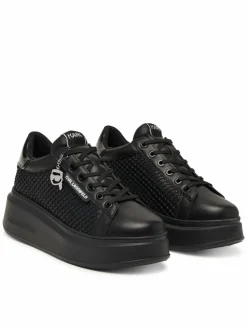 Sneakers KL63577N Nero
