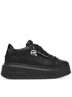 Sneakers KL63577N Nero
