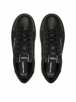 Sneakers KL63577N Nero