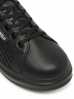 Sneakers KL62577N Nero