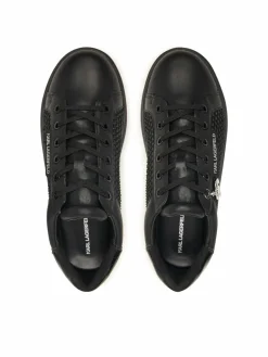 Sneakers KL62577N Nero