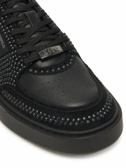 Sneakers KL53316S Nero