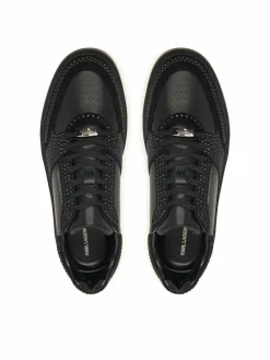 Sneakers KL53316S Nero