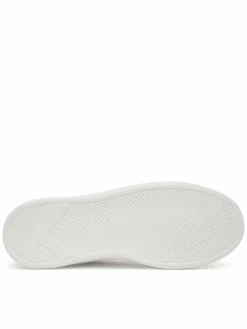 Sneakers KL52549T Bianco