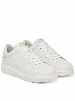 Sneakers KL52549T Bianco