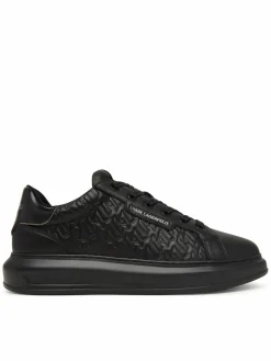 Sneakers KL52549T Nero