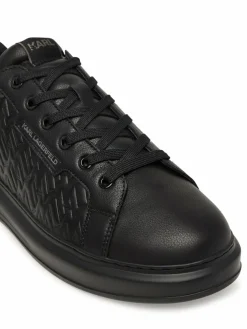 Sneakers KL52549T Nero
