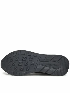 Sneakers KMS4011-1 Blu scuro