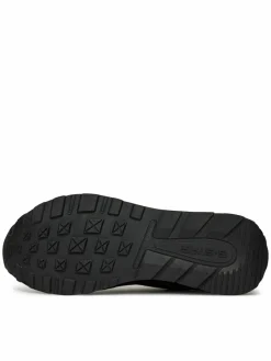 Sneakers KMS4011-1 Nero