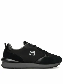 Sneakers KMS4011-1 Nero