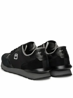 Sneakers KMS4011-1 Nero