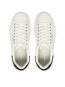 Sneakers Kore KL56525 Bianco