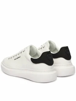 Sneakers Kore KL56525 Bianco