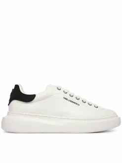 Sneakers Kore KL56525 Bianco