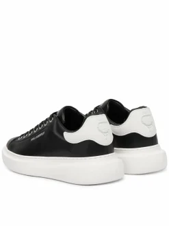Sneakers Kore KL56525 Nero