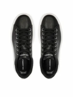 Sneakers Kore KL56525 Nero