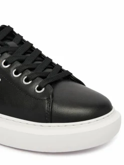 Sneakers Kore KL56525 Nero