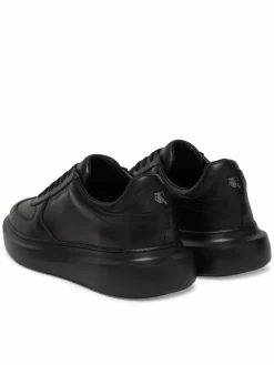 Sneakers Kore KL56526 Nero
