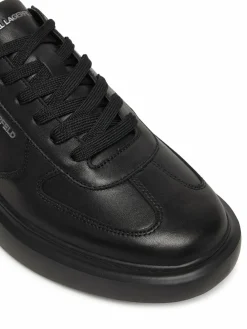 Sneakers Kore KL56526 Nero