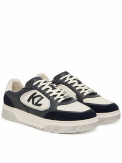Sneakers Kourtney KL53026 Blu scuro