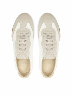 Sneakers Lancia 2625766054 Crema