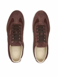 Sneakers Lancia 2625766054 Marrone