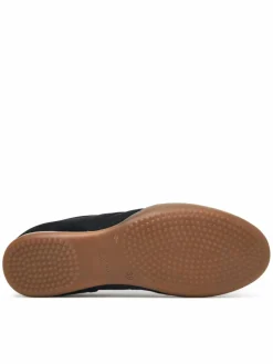 Sneakers Lancia 2625766054 Nero
